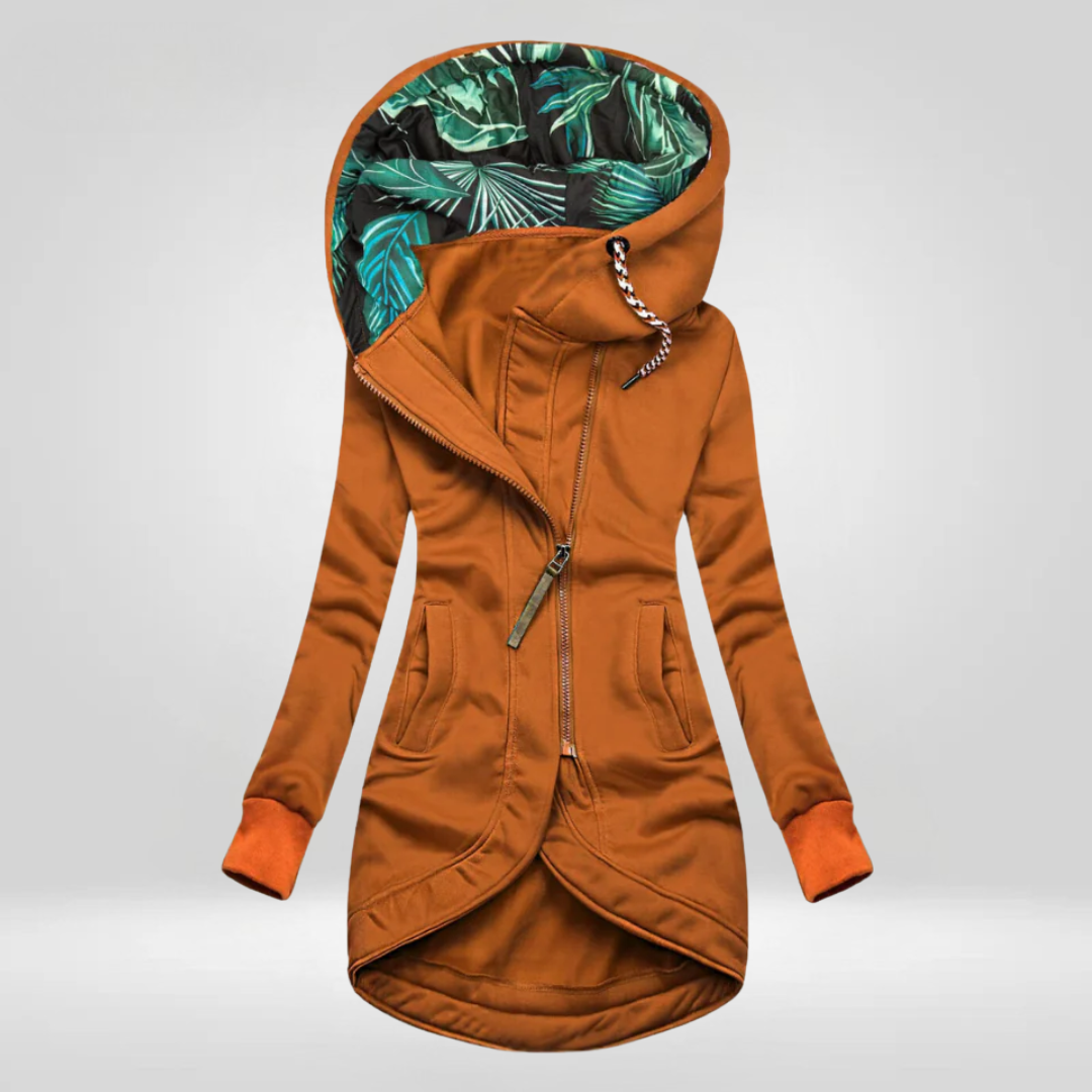 MARTA | CAPPOTTO INVERNALE ELEGANTE