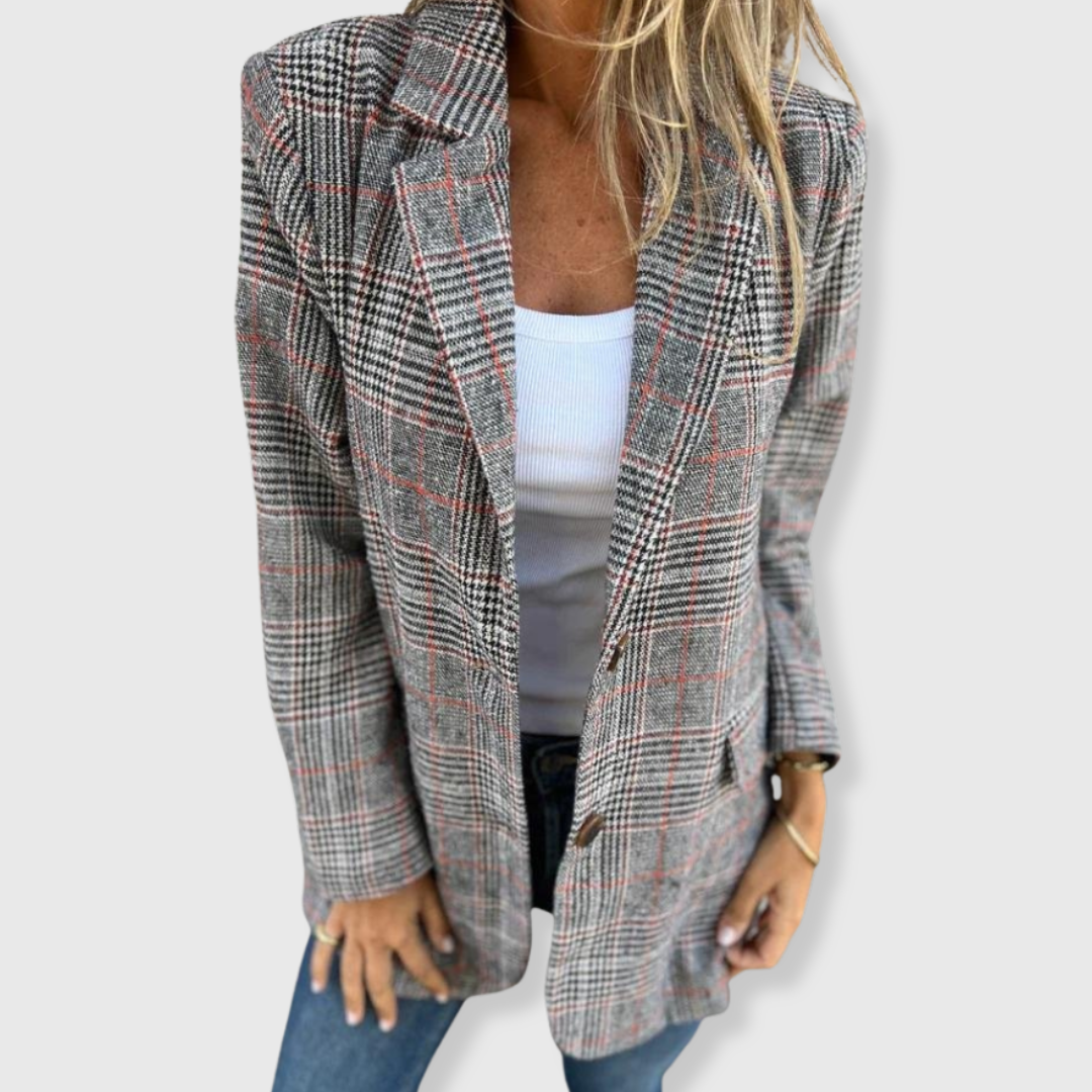 VALERIANA | BLAZER ELEGANTE