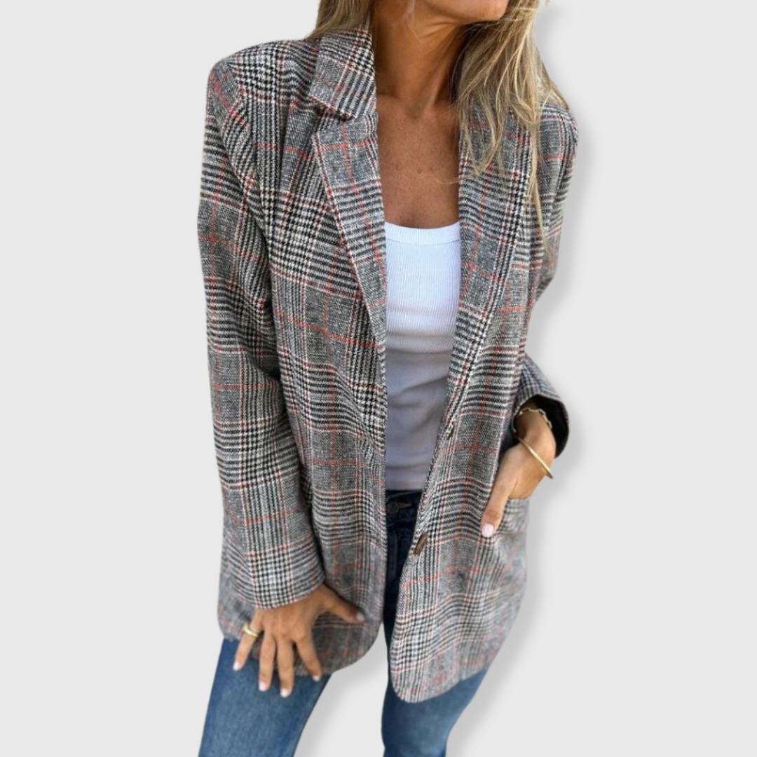 VALERIANA | BLAZER ELEGANTE