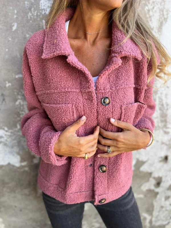 CAMILLA | GIACCA ELEGANTE