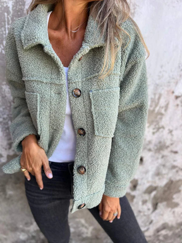 CAMILLA | GIACCA ELEGANTE