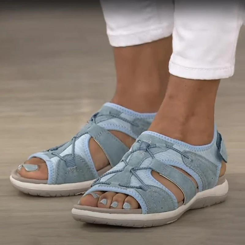 Ursula™ Sandali Ortopedici