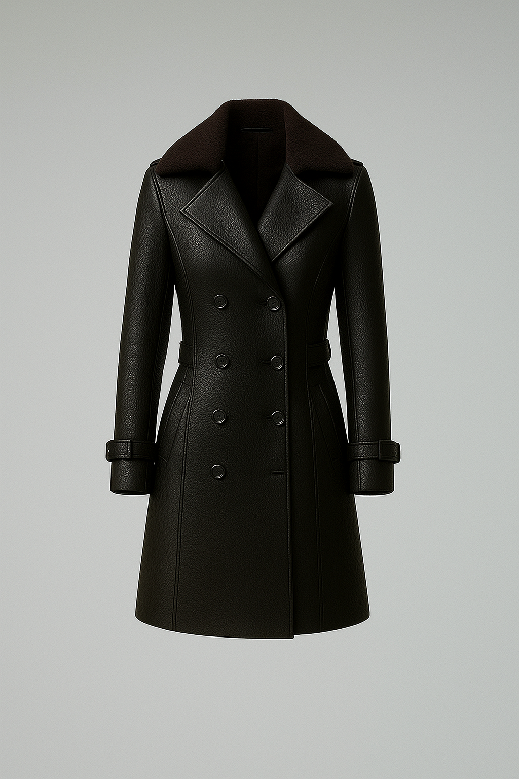 ISABELLA | CAPPOTTO ELEGANTE