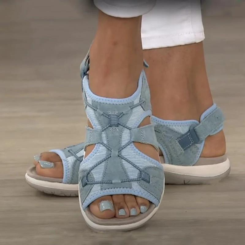 Ursula™ Sandali Ortopedici