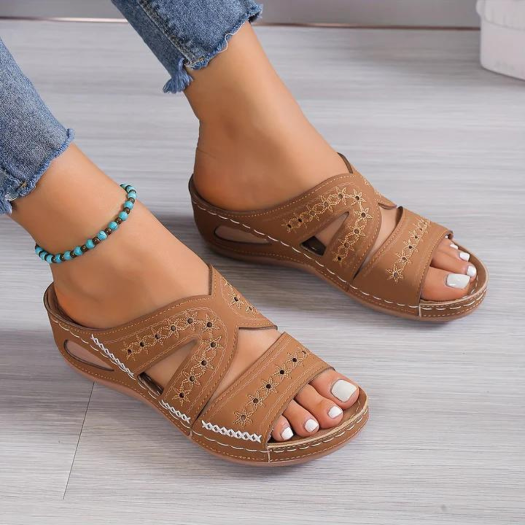 Sandali Ortopedici Sandy's™ per il Comfort Quotidiano