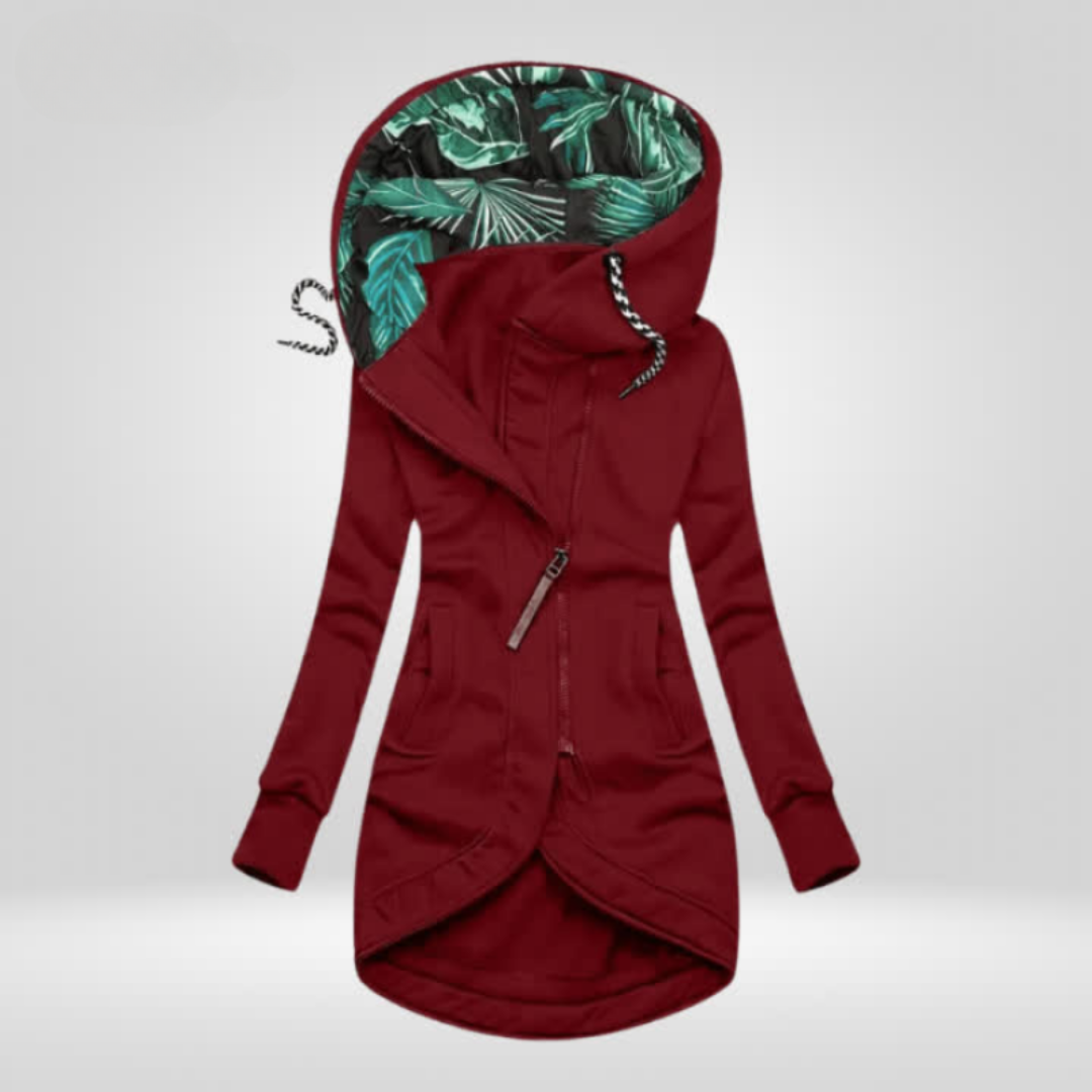MARTA | CAPPOTTO INVERNALE ELEGANTE