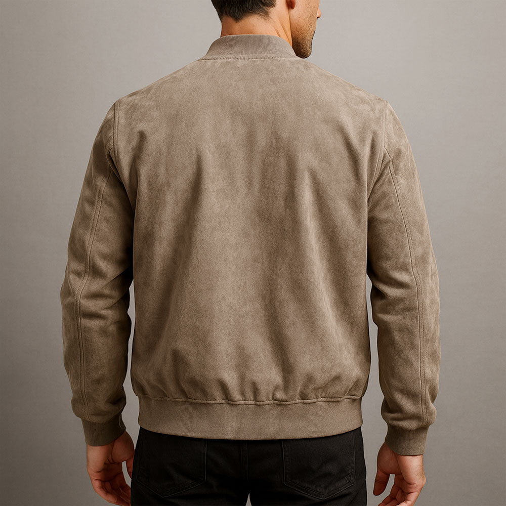 TELA MILANO | GIACCA ELEGANTE DA UOMO
