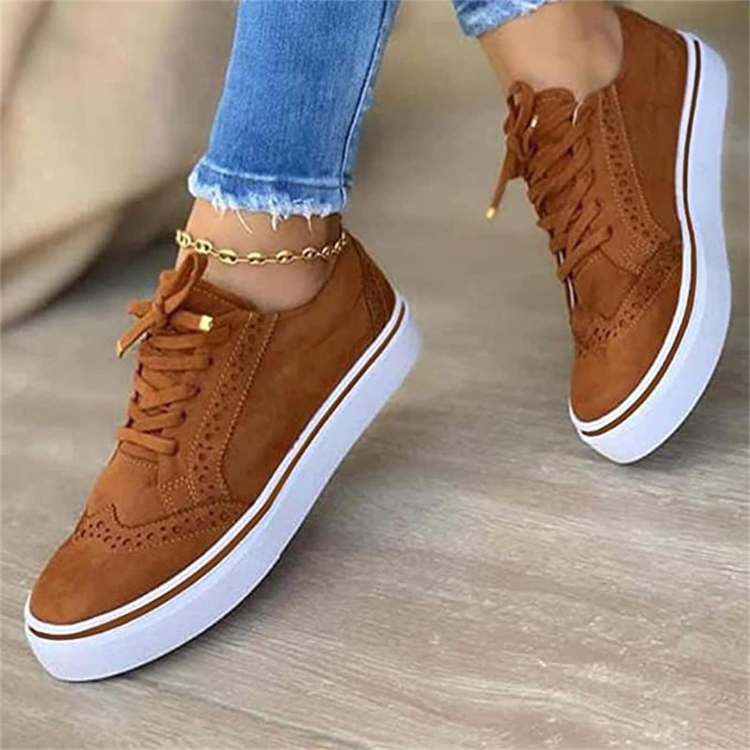 Emma™ - Sneakers Ortocediche Trendy