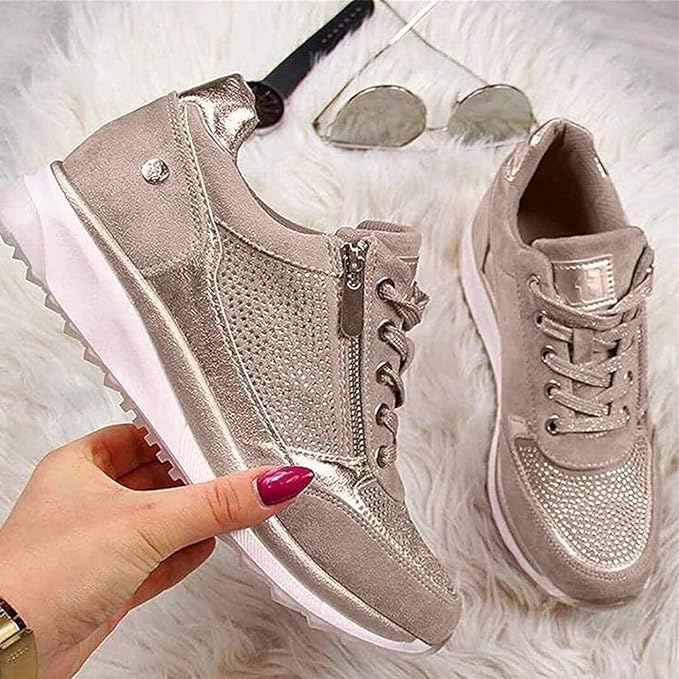 Sneaker Ortopediche Gabor™ con Zip