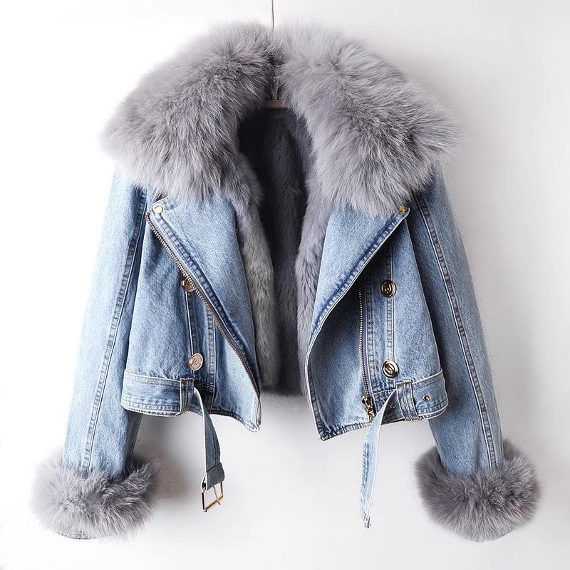 LAVINIA | CAPPOTTO ELEGANTE INVERNALE