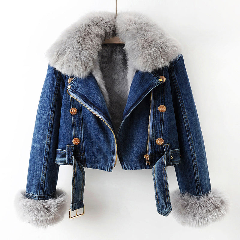 LAVINIA | CAPPOTTO ELEGANTE INVERNALE