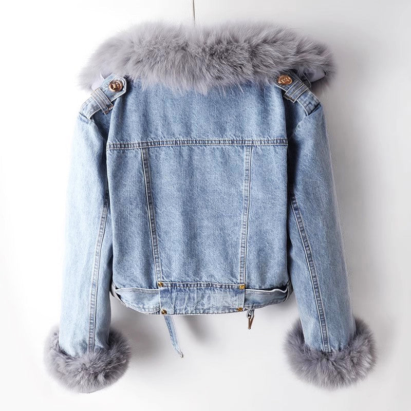 LAVINIA | CAPPOTTO ELEGANTE INVERNALE