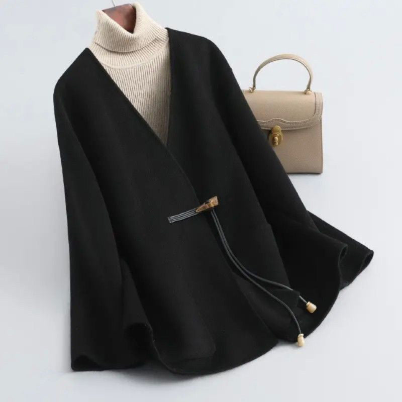 HARMONY | CAPPOTTO ELEGANTE DONNA