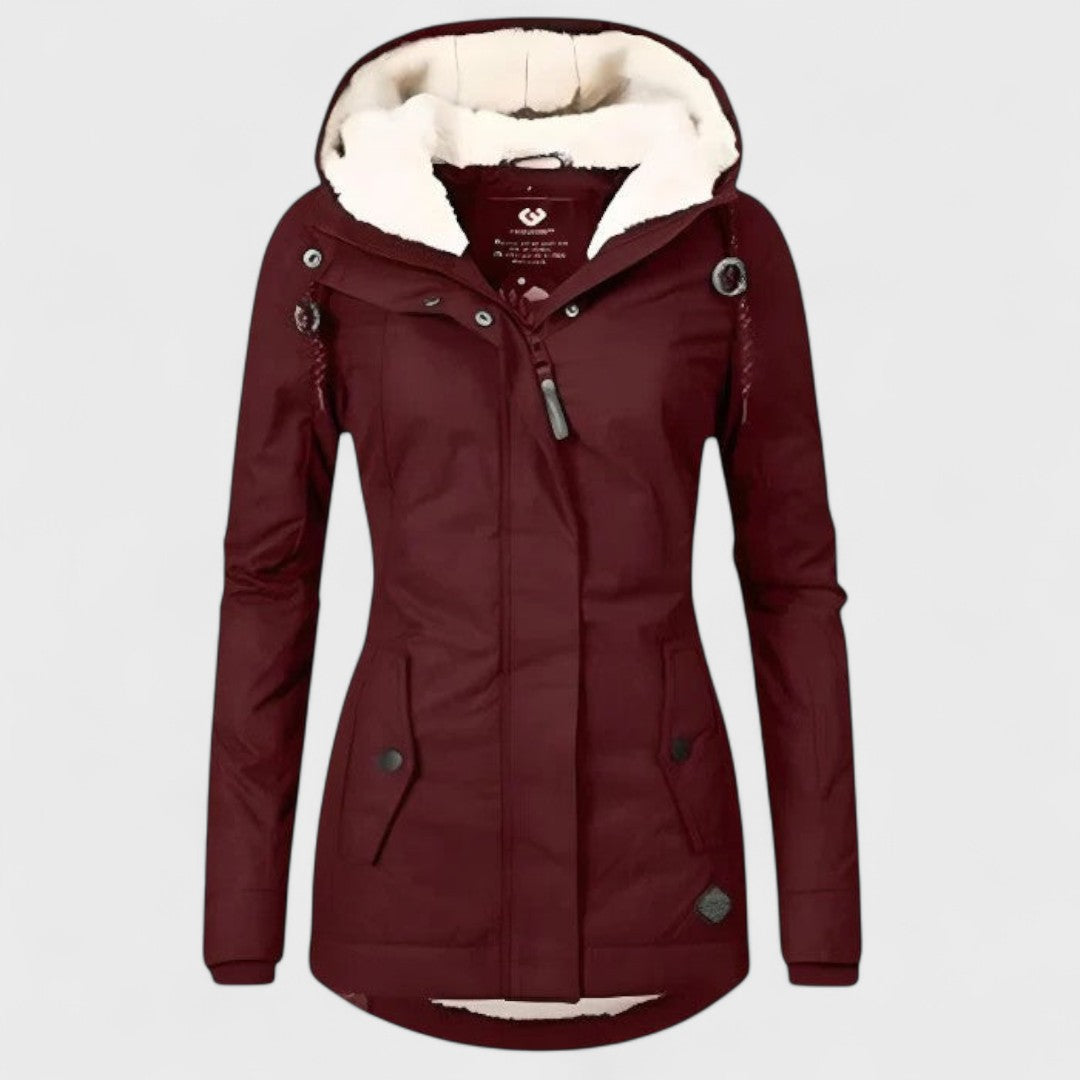 Amalie | Giacca invernale