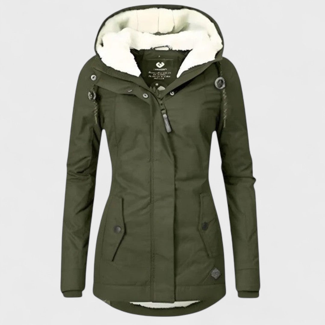 Amalie | Giacca invernale