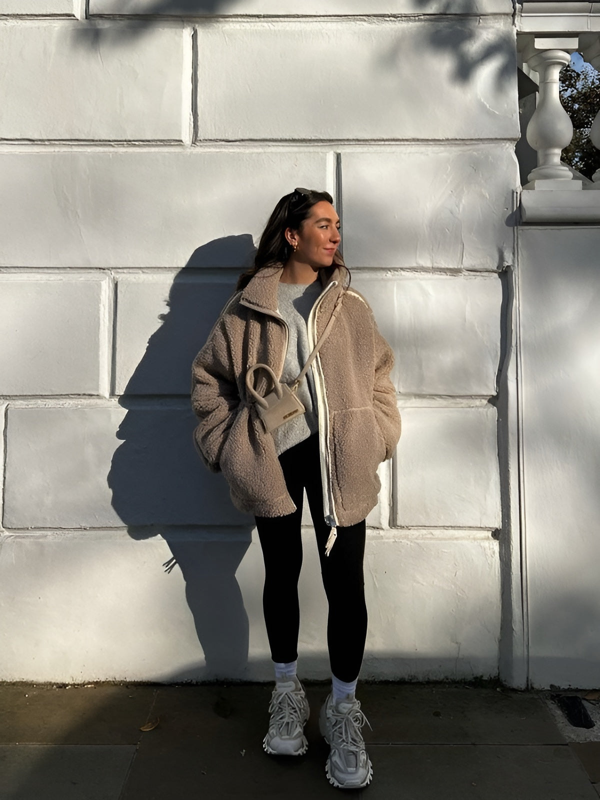 MARI | CAPPOTTO MORBIDO ELEGANTE