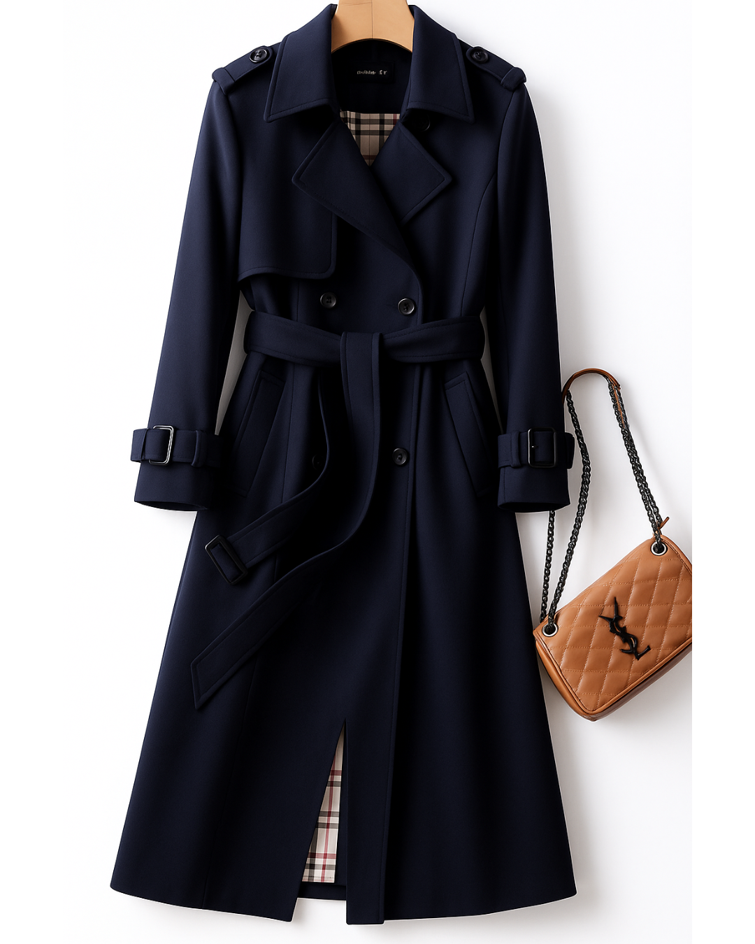 MIRA | TRENCH ELEGANTE