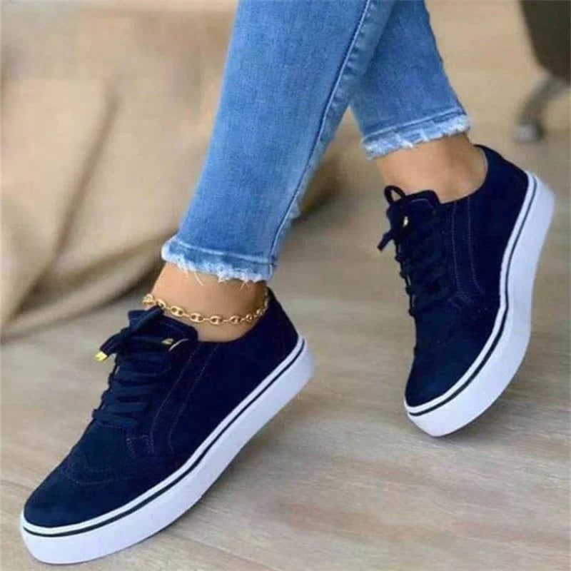Emma™ - Sneakers Ortocediche Trendy