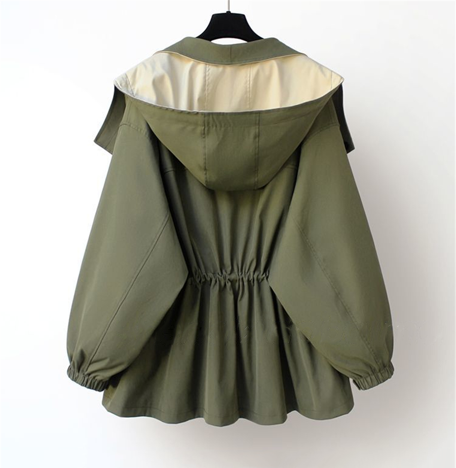SOFIA | GIACCA ELEGANTE