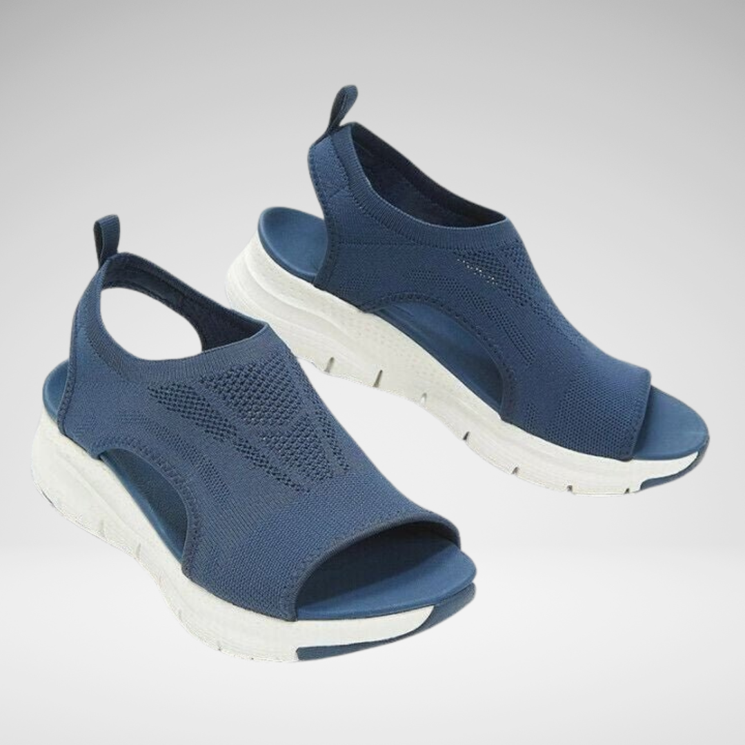 Gina™ Sandali Sportivi Ortopedici