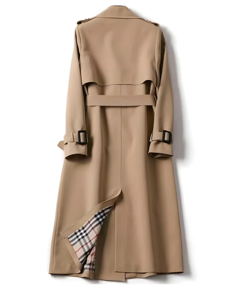 MIRA | TRENCH ELEGANTE