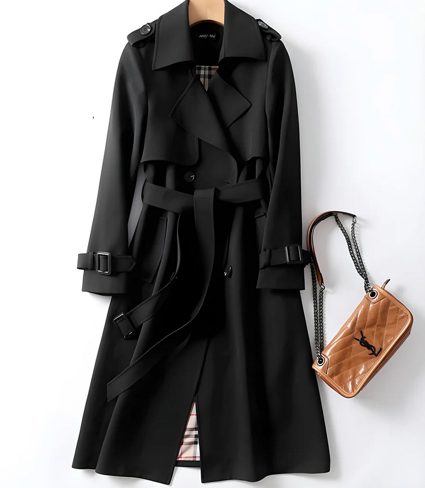 MIRA | TRENCH ELEGANTE