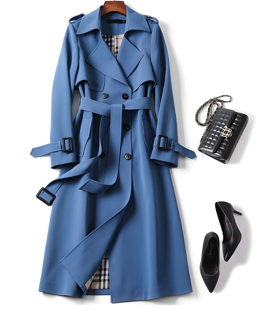 MIRA | TRENCH ELEGANTE