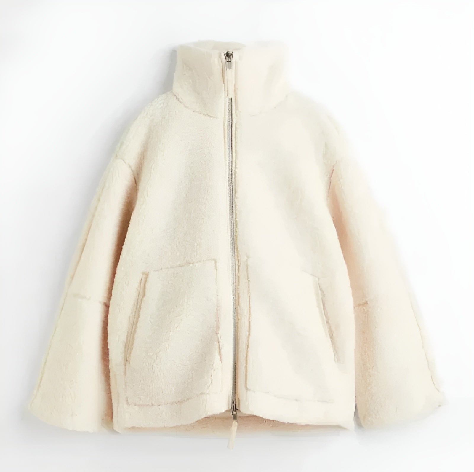 MARI | CAPPOTTO MORBIDO ELEGANTE