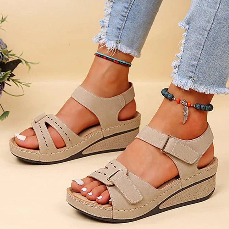Sandali comodi Helene™ per donna