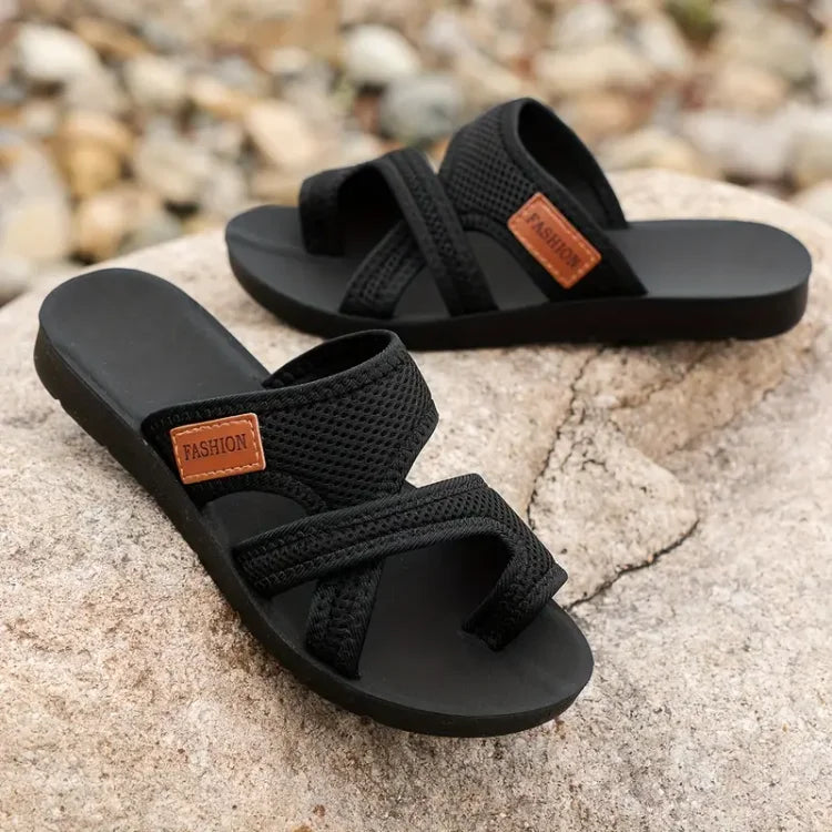 Cally™ - Sandali Correttori Ortodontici per Alluce Valgo!