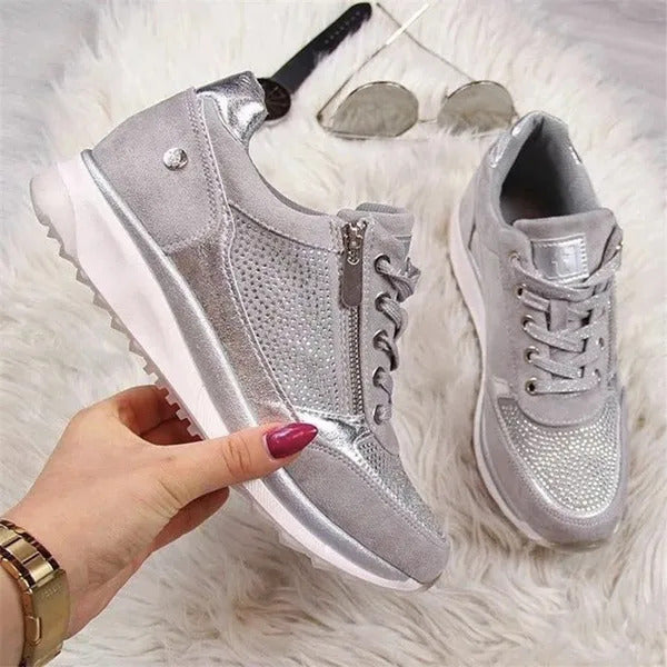 Sneaker Ortopediche Gabor™ con Zip