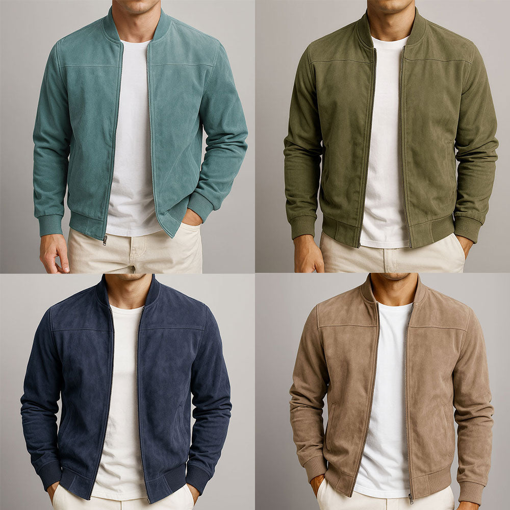 TELA MILANO | GIACCA ELEGANTE DA UOMO