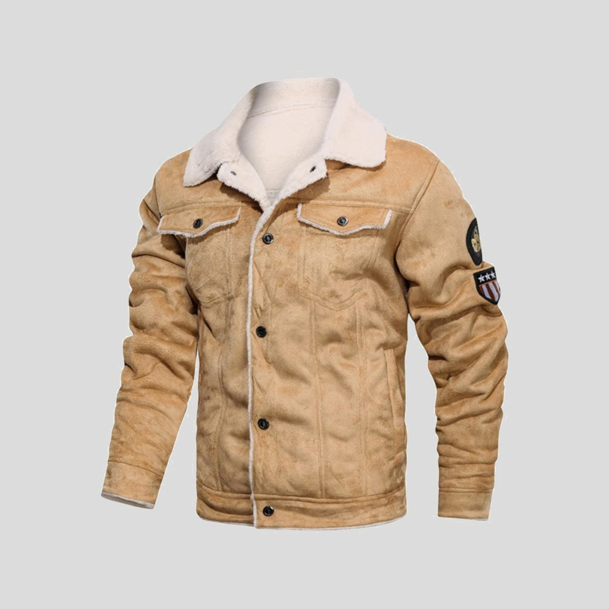 BROOKS™|GIACCA COMMANDER