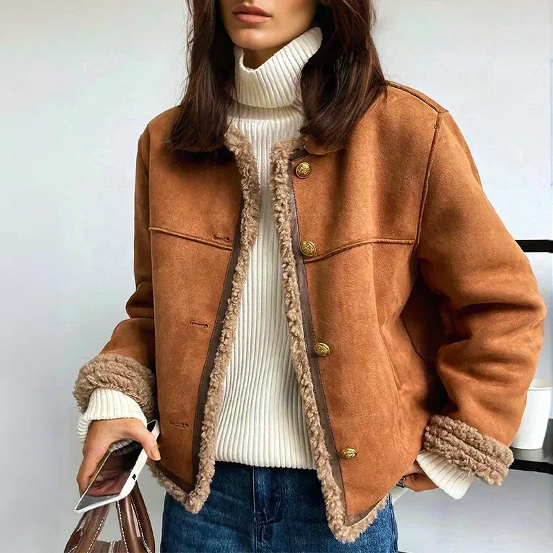 ALINA | GIACCA ELEGANTE