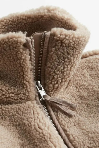 MARI | CAPPOTTO MORBIDO ELEGANTE
