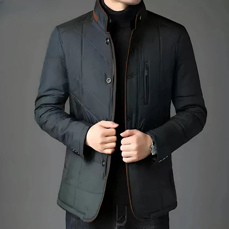 Mika | Liddesdale Giacca