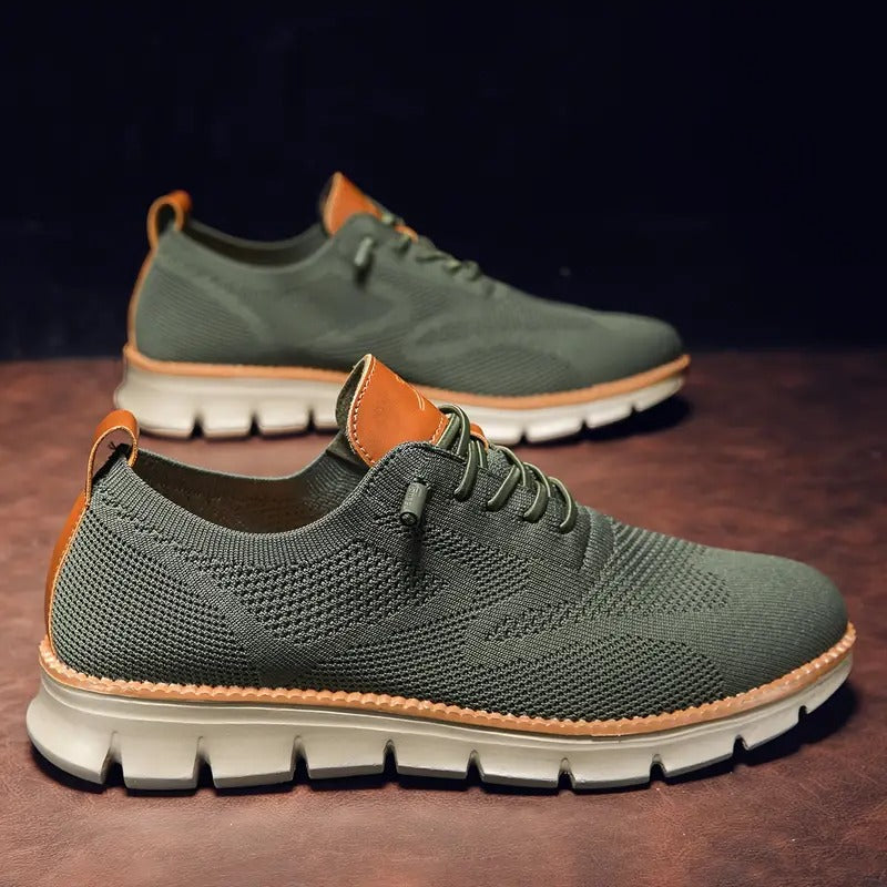 Benito | Scarpe Ortopediche Casual ⏐Edizione Premium