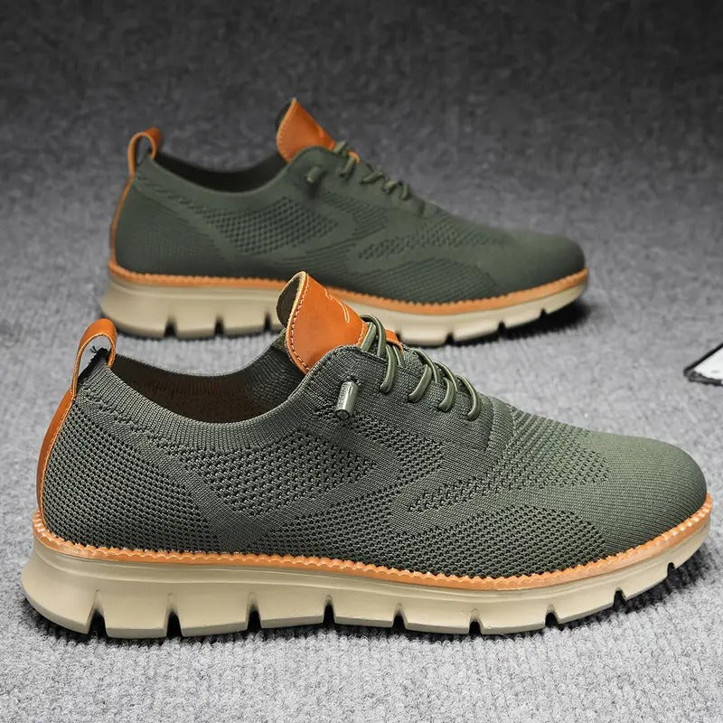 Benito | Scarpe Ortopediche Casual ⏐Edizione Premium