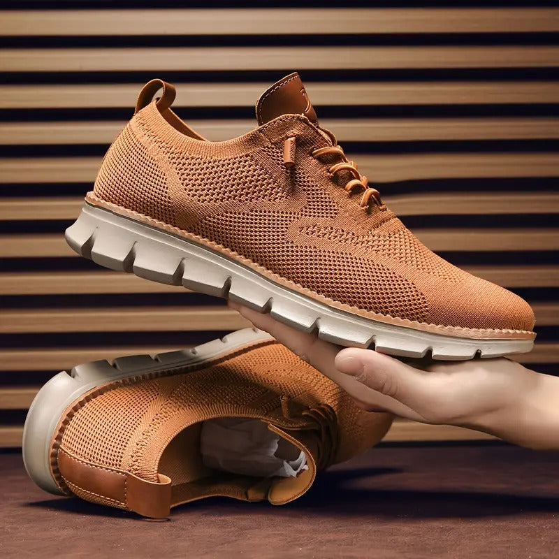 Benito | Scarpe Ortopediche Casual ⏐Edizione Premium