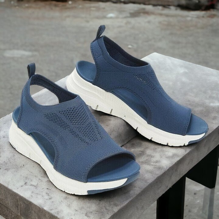 Gina™ Sandali Sportivi Ortopedici