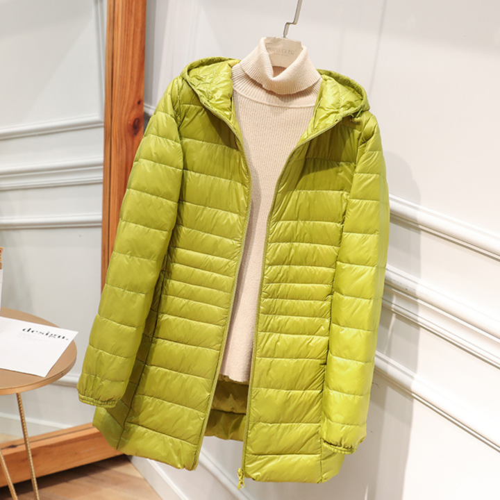 SABINA | GIACCA IMPERMEABILE LEGGERA