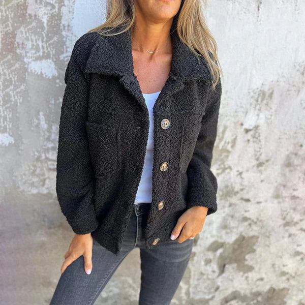 CAMILLA | GIACCA ELEGANTE