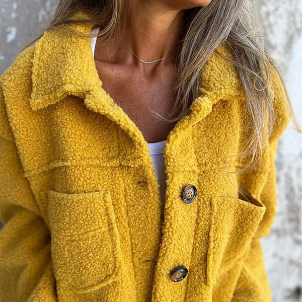 CAMILLA | GIACCA ELEGANTE