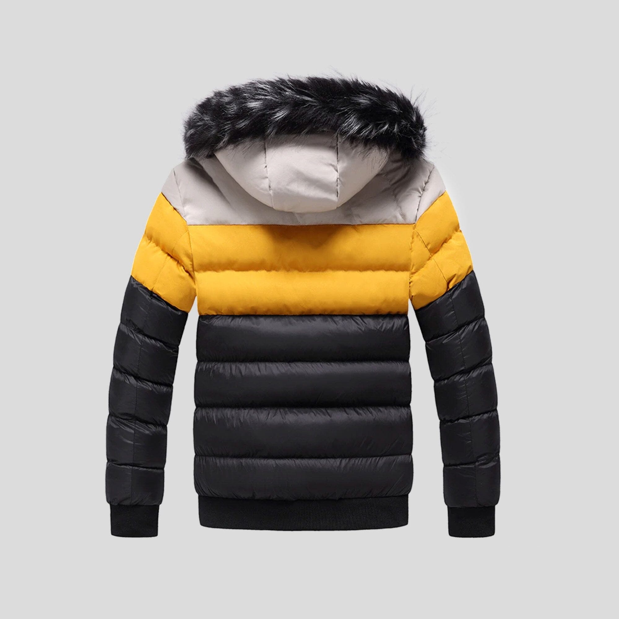 SPENCER™|GIACCA SUMMIT