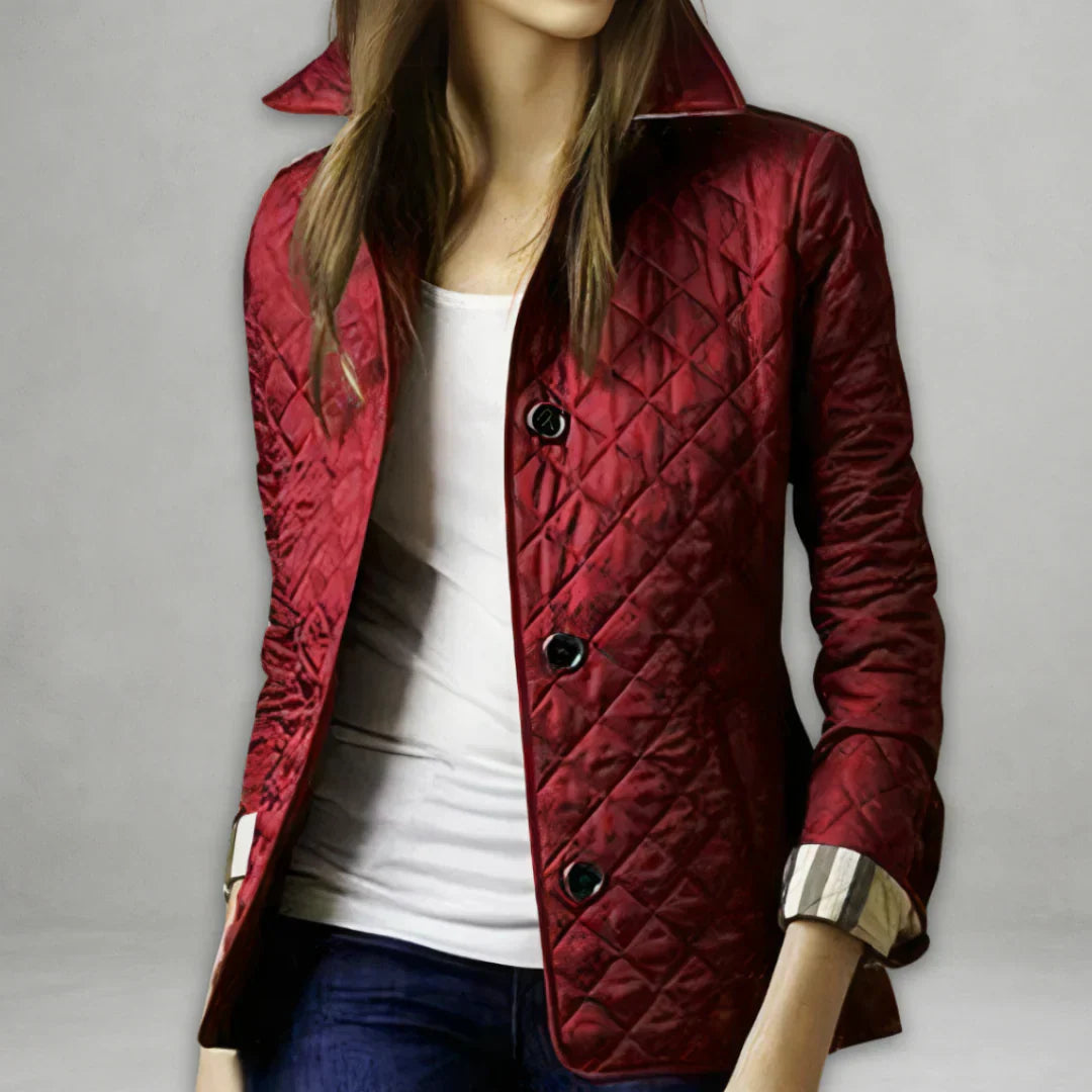 LAINEY | GIACCA PRIMAVERILE DONNA