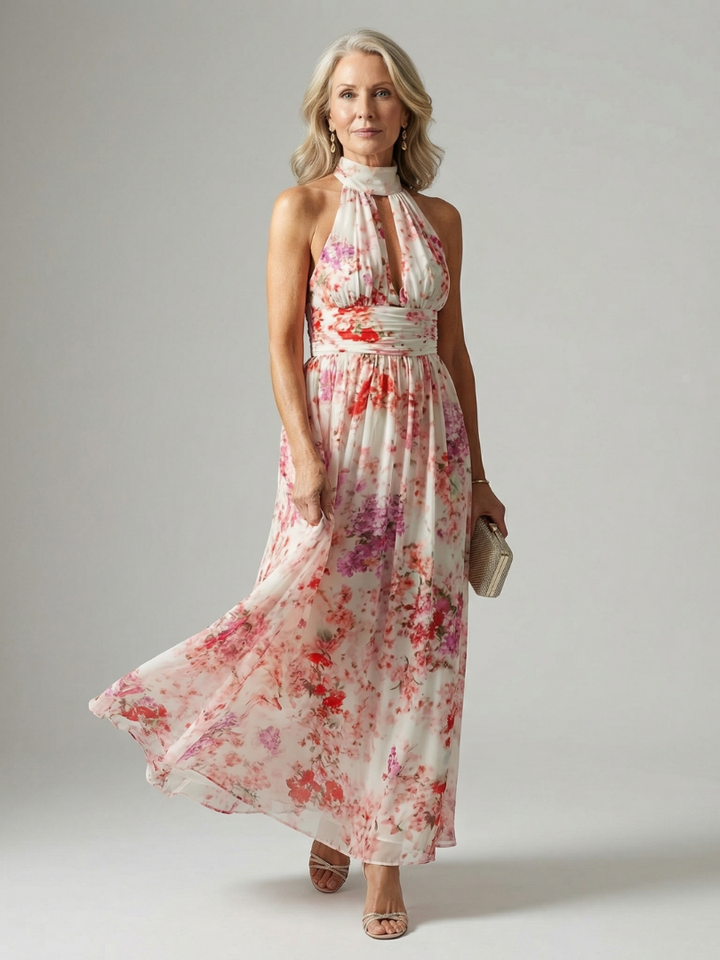Elyon | Maxi Dress Easy Flow