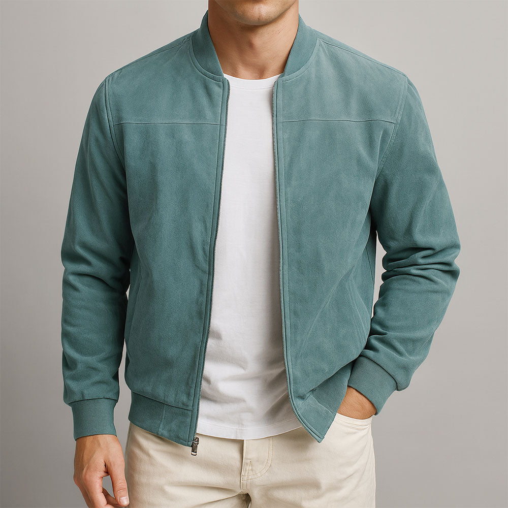TELA MILANO | GIACCA ELEGANTE DA UOMO