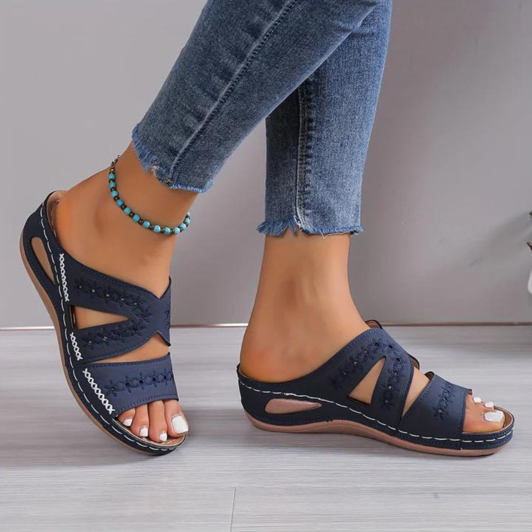 Sandali Ortopedici Sandy's™ per il Comfort Quotidiano