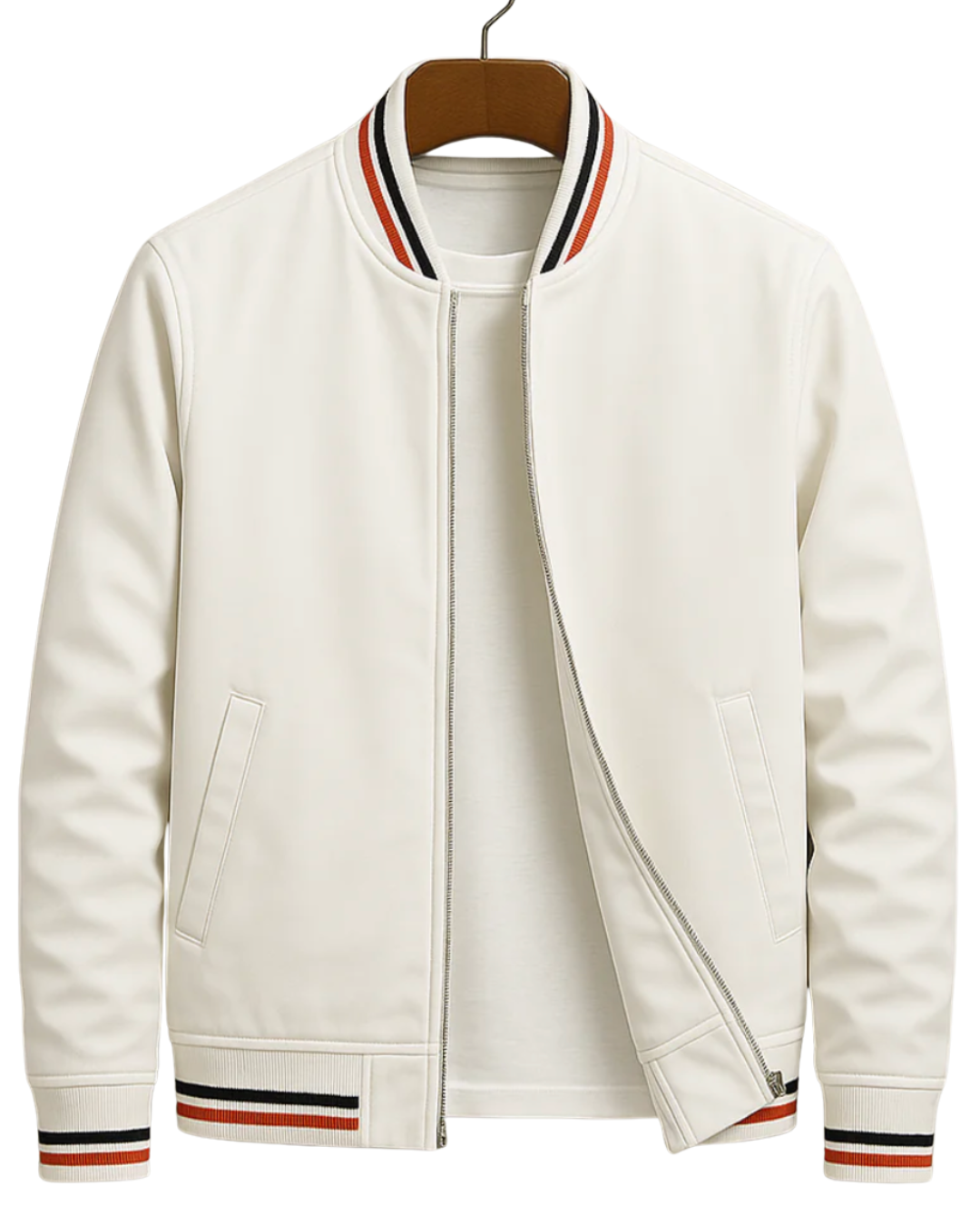 Tommy | Giacca Bomber Elegante