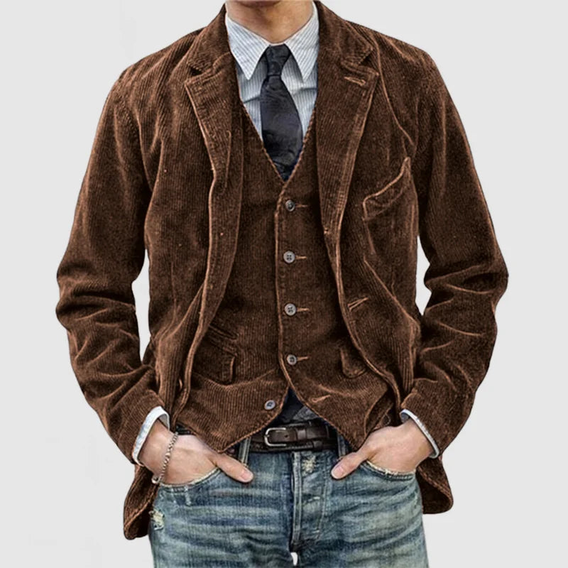 Jort | Gilet e Gilet Vintage